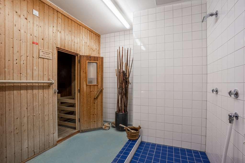 1, 2, Sleep Boardinghouse Unterschleissheim Zentrum Fasilitas foto